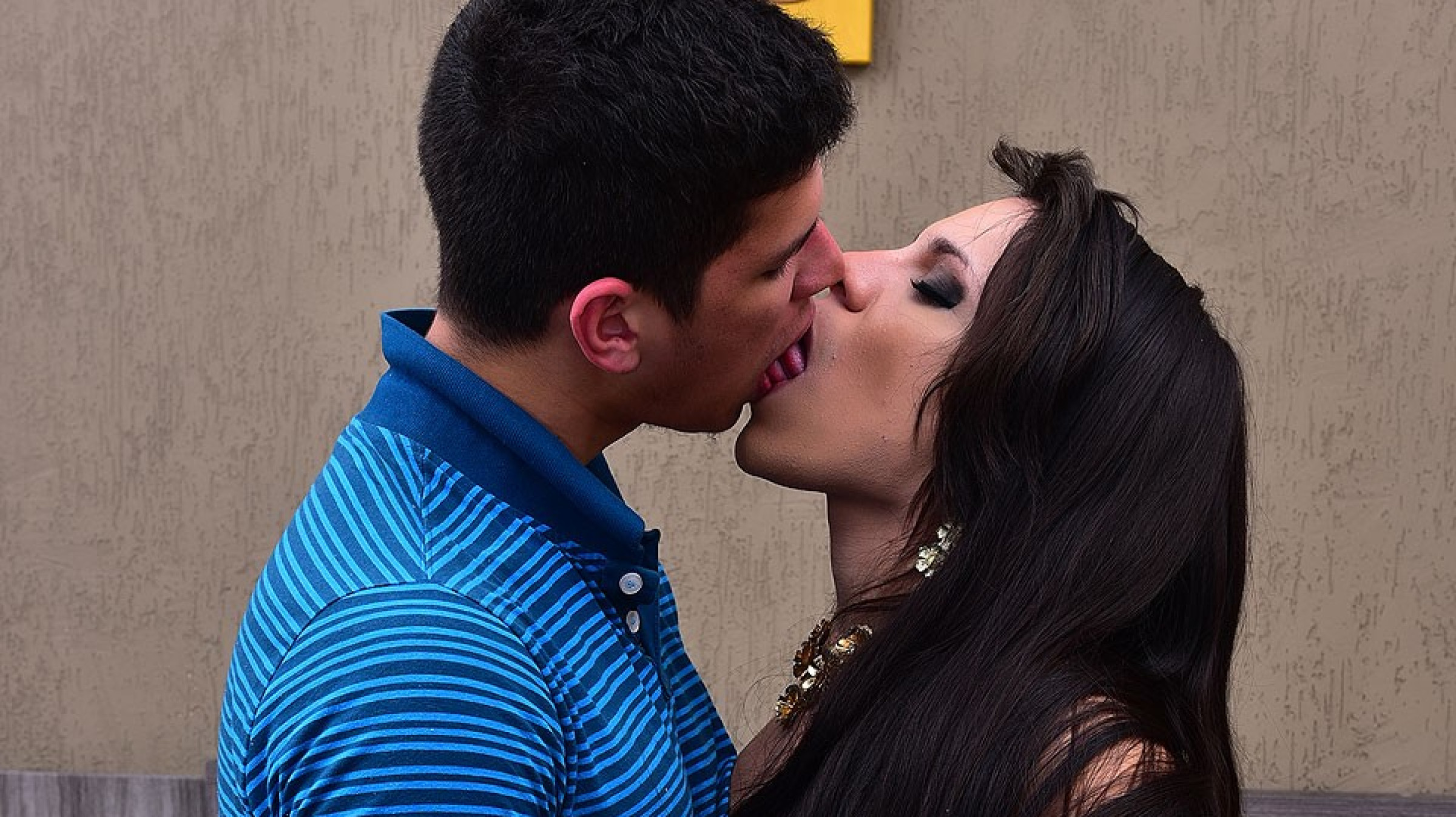 Ariane Di Brito Enjoys Hard Fucking!