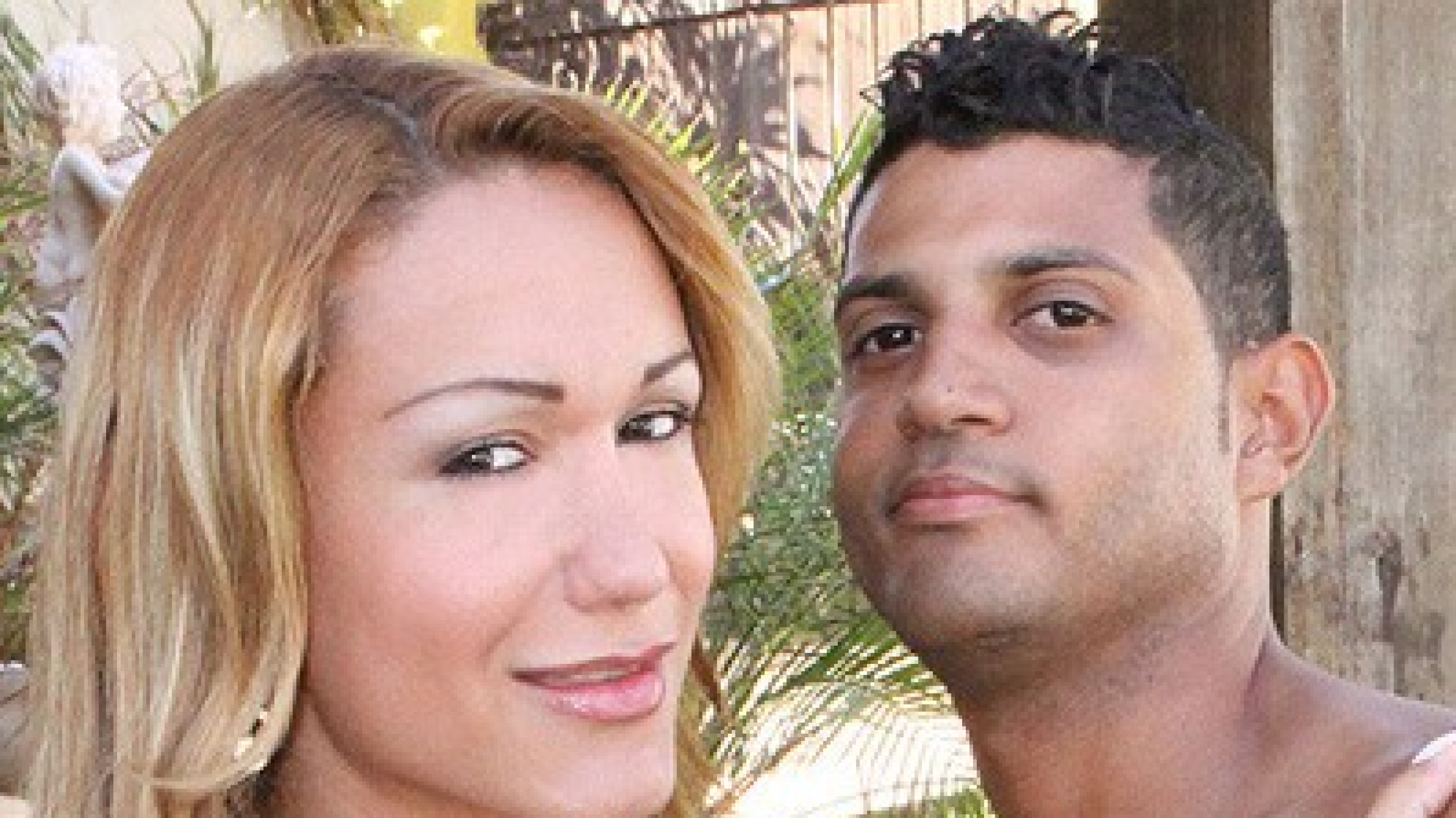 Patricia Dal Vesco & Winner Make Love!