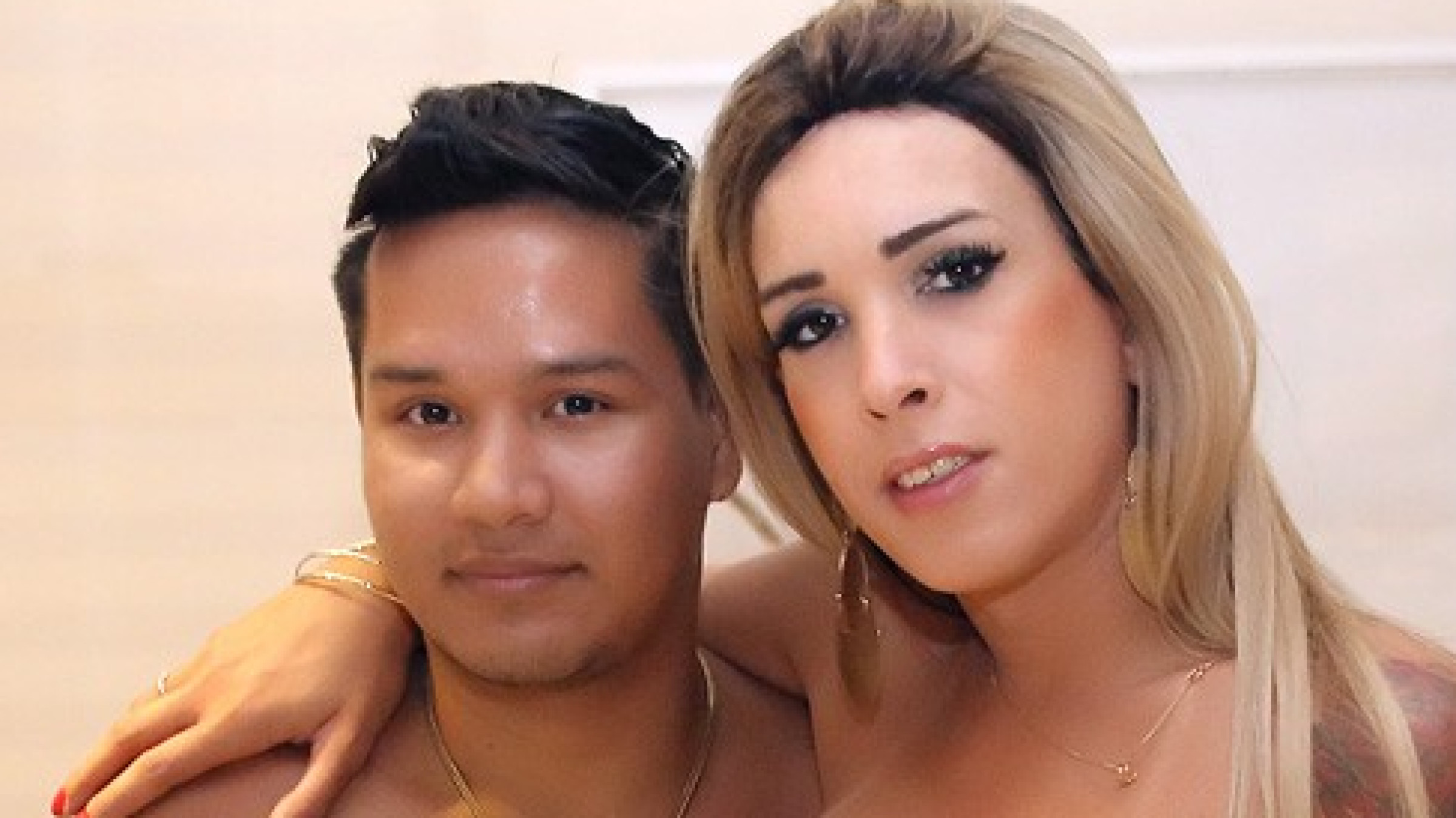 Laila Fucks Enzo Rios