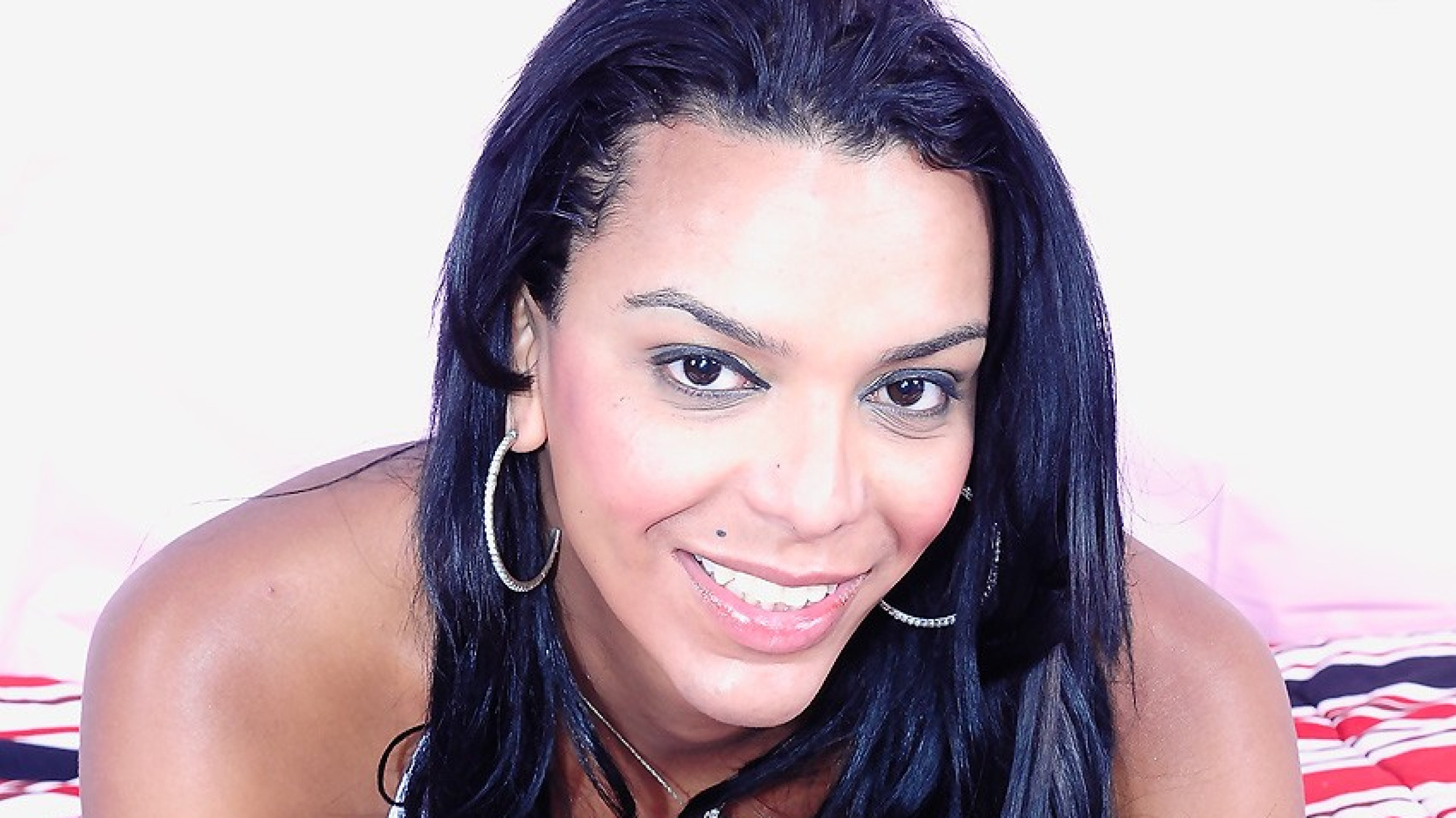 The Memorable Kamilly Santos