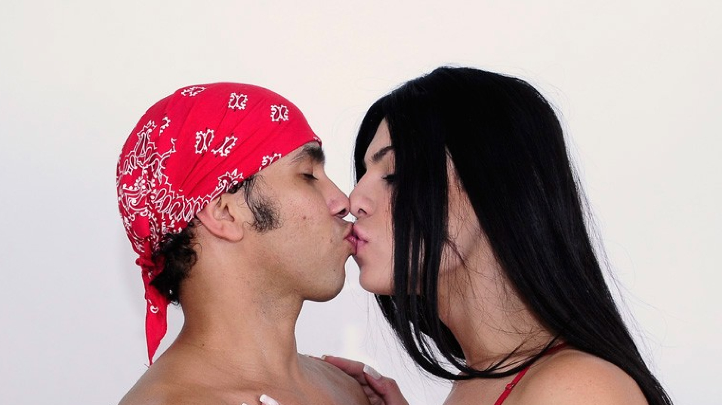 Sabrina Xavier Gets Her Tight Ass Pounded!