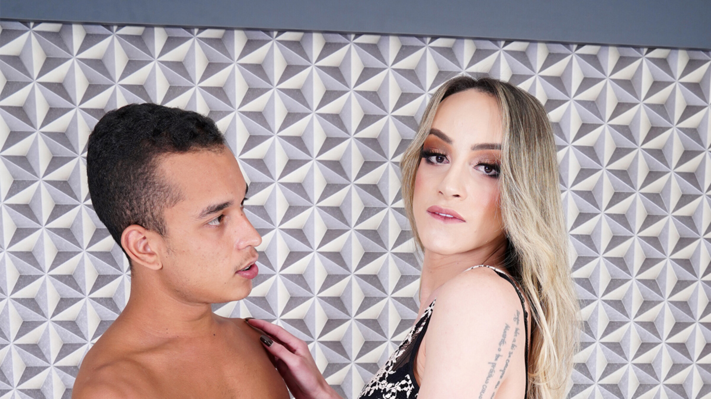 Clara Ludovice & Dante