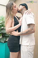 The Premiere Of A Raising Star