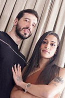 Helena Is Back Showing More Of Her Virility And Sexual Energy